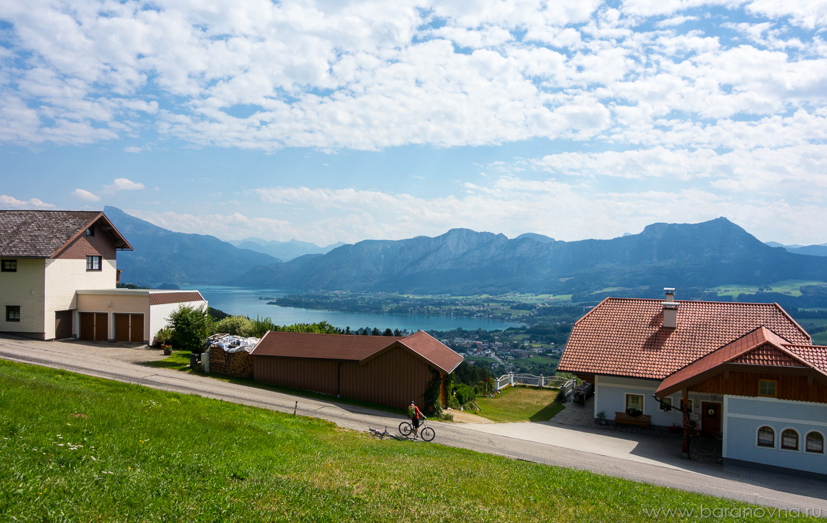 Mondsee
